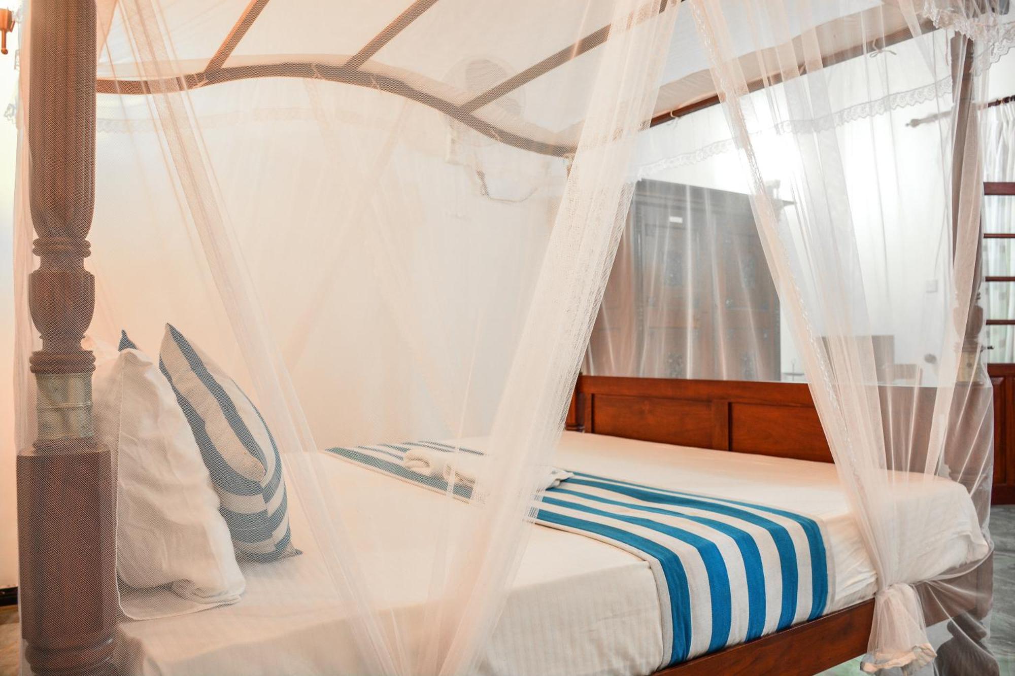 Araliya Gardens Hotel Hikkaduwa Eksteriør billede